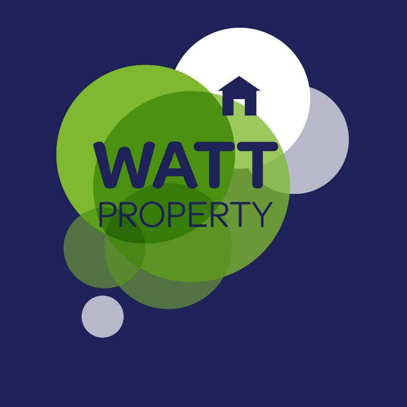 Watt Property Logo